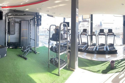Imagen 3 de la galería del partner Strong & Fitness