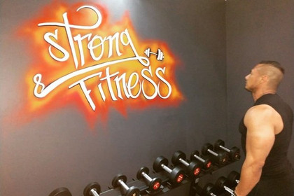 Imagen 9 de la galería del partner Strong & Fitness