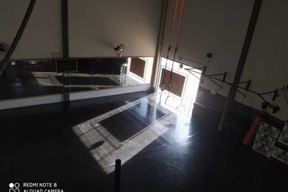 Imagem 1 da galeria do parceiro Atletica Fitness