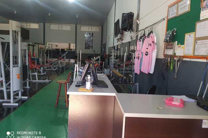 Imagem 3 da galeria do parceiro Atletica Fitness