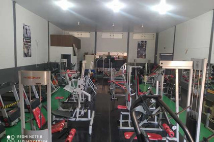 Imagem 4 da galeria do parceiro Atletica Fitness