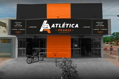 Imagem 5 da galeria do parceiro Atletica Fitness