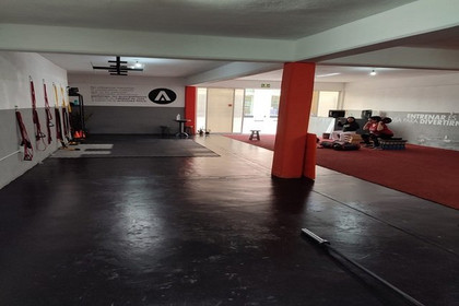 Imagen 2 de la galería del partner Active Studio Chiapas