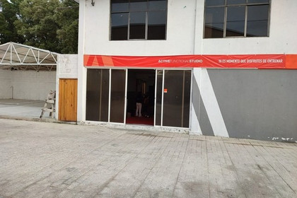 Imagen 5 de la galería del partner Active Studio Chiapas
