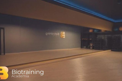 Imagem 4 da galeria do parceiro Biotraining Academia