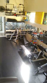 Imagem 2 da galeria do parceiro Boa Forma Academia De Ginástica E Musculação