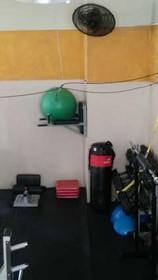 Imagem 6 da galeria do parceiro Boa Forma Academia De Ginástica E Musculação