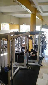Imagem 7 da galeria do parceiro Boa Forma Academia De Ginástica E Musculação