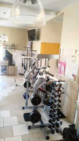 Imagem 8 da galeria do parceiro Boa Forma Academia De Ginástica E Musculação