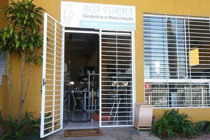 Imagem 9 da galeria do parceiro Boa Forma Academia De Ginástica E Musculação