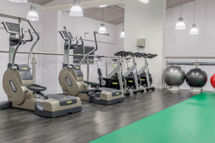 Image 1 from Leytonstone Leisure Centre partner gallery