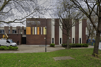 Image 2 from Leytonstone Leisure Centre partner gallery