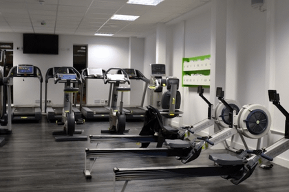Image 3 from Leytonstone Leisure Centre partner gallery