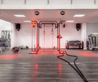 Image 5 from Leytonstone Leisure Centre partner gallery