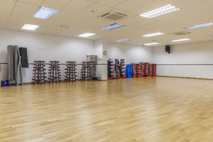 Image 6 from Leytonstone Leisure Centre partner gallery