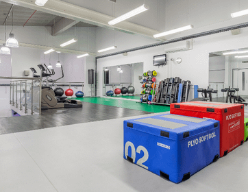 Image 7 from Leytonstone Leisure Centre partner gallery