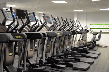 Image 8 from Leytonstone Leisure Centre partner gallery