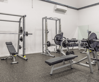 Image 9 from Leytonstone Leisure Centre partner gallery