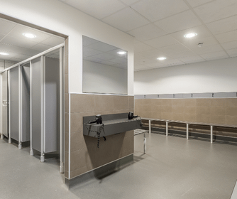 Image 10 from Leytonstone Leisure Centre partner gallery
