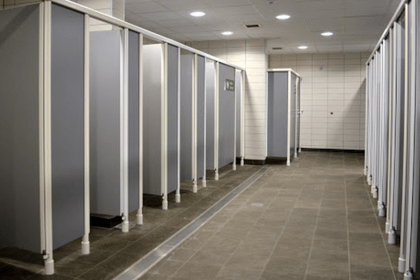 Image 11 from Leytonstone Leisure Centre partner gallery
