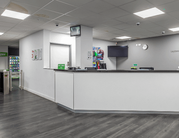 Image 12 from Leytonstone Leisure Centre partner gallery