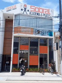 Imagem 1 da galeria do parceiro Sobral Academia E Pilates