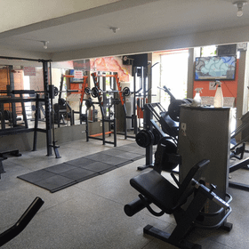 Imagem 2 da galeria do parceiro Sobral Academia E Pilates