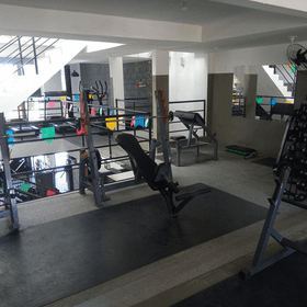 Imagem 3 da galeria do parceiro Sobral Academia E Pilates