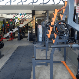 Imagem 4 da galeria do parceiro Sobral Academia E Pilates