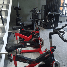 Imagem 5 da galeria do parceiro Sobral Academia E Pilates
