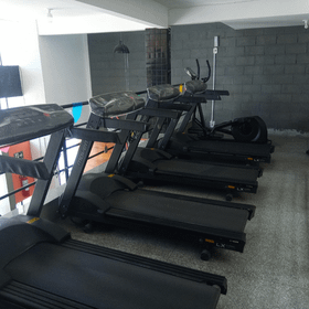 Imagem 6 da galeria do parceiro Sobral Academia E Pilates