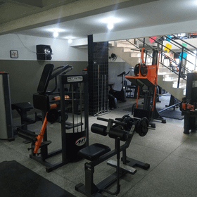 Imagem 7 da galeria do parceiro Sobral Academia E Pilates