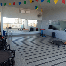 Imagem 8 da galeria do parceiro Sobral Academia E Pilates