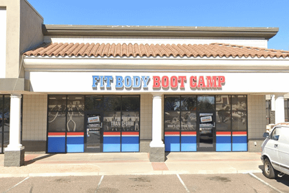 Image 2 from Chandler Fit Body Boot Camp partner gallery