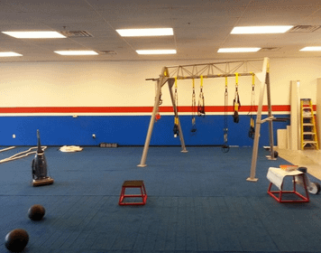 Image 4 from Chandler Fit Body Boot Camp partner gallery