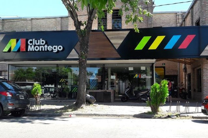 Imagen 4 de la galería del partner Club Montego