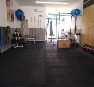 Imagen 3 de la galería del partner Utopía Entrenamiento Personal