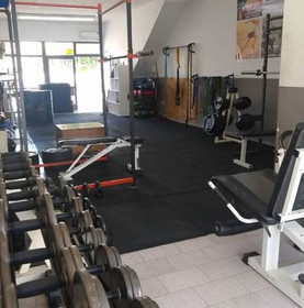 Imagen 2 de la galería del partner Utopía Entrenamiento Personal