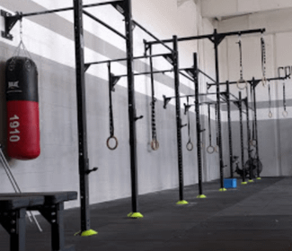 Immagine 3 dalla galleria del partner Crossfit Peschiera Borromeo