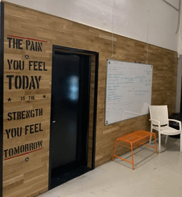 Immagine 4 dalla galleria del partner Crossfit Peschiera Borromeo