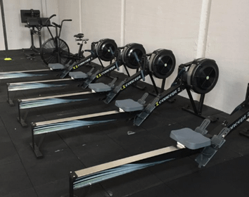 Immagine 6 dalla galleria del partner Crossfit Peschiera Borromeo