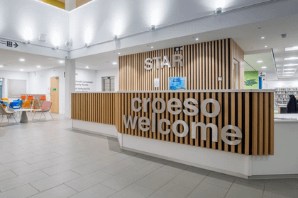 Image 9 from Star Community Hub partner gallery