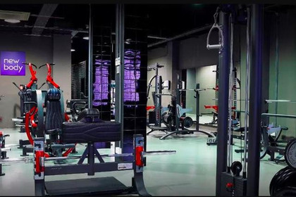 Imagen 4 de la galería del partner New Body París