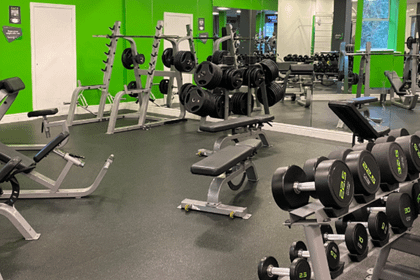 Image 2 from énergie Fitness - Warrington partner gallery