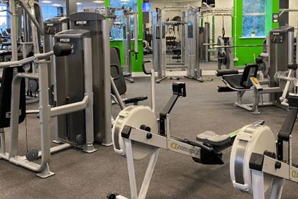 Image 3 from énergie Fitness - Warrington partner gallery