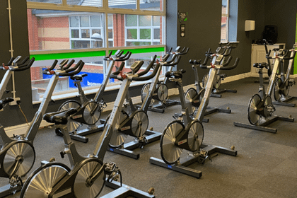 Image 4 from énergie Fitness - Warrington partner gallery