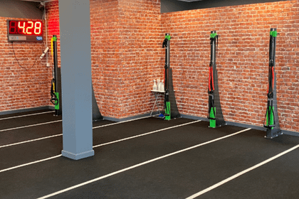 Image 5 from énergie Fitness - Warrington partner gallery