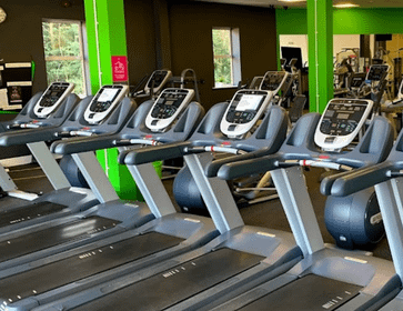 Image 7 from énergie Fitness - Warrington partner gallery