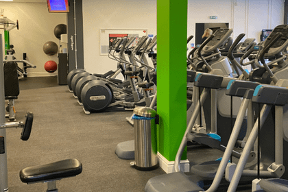 Image 8 from énergie Fitness - Warrington partner gallery