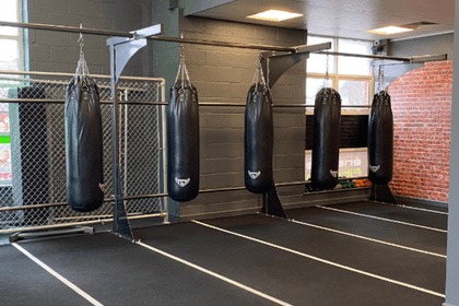 Image 9 from énergie Fitness - Warrington partner gallery